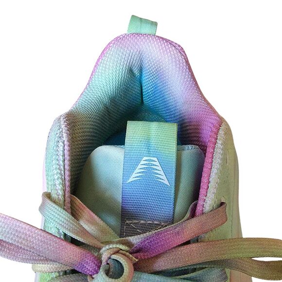 ADIDAS Anthony Edwards AE 1 'Cotton Candy' GS Youth Sz 7 JR3916 - Picture 6 of 16